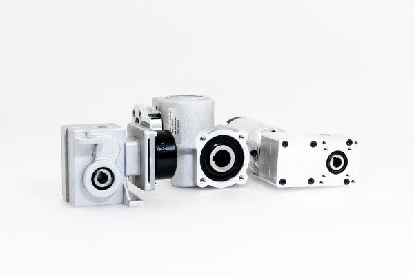 Getriebemotoren, Geared motors