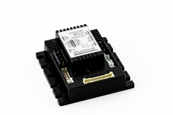 Antriebsregler STO, Drive controller STO