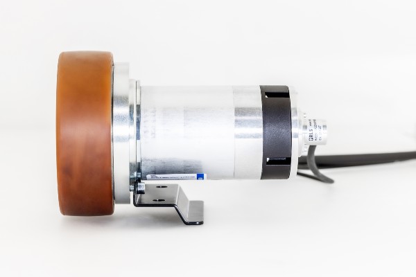 Radantriebssystem eWheel Größe L Radantriebssystem für fahrerlose Transportsysteme - Baugröße L